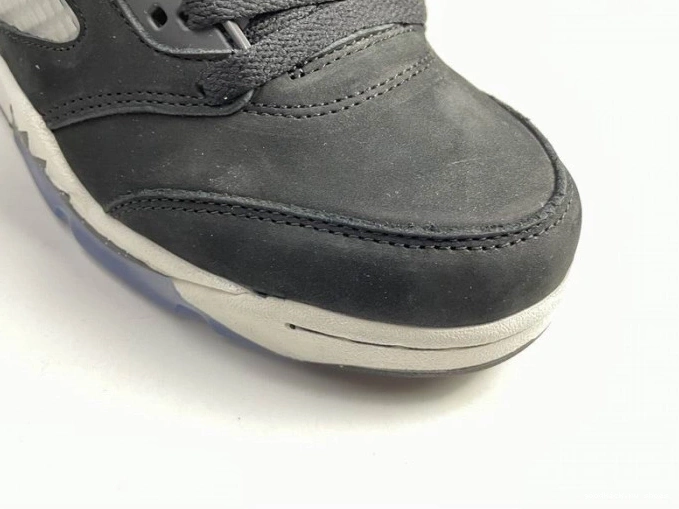 Cheap JORDAN 5 CT4838-011 AIR OREO 0710